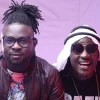 Kent & Flosso (Voltage music)